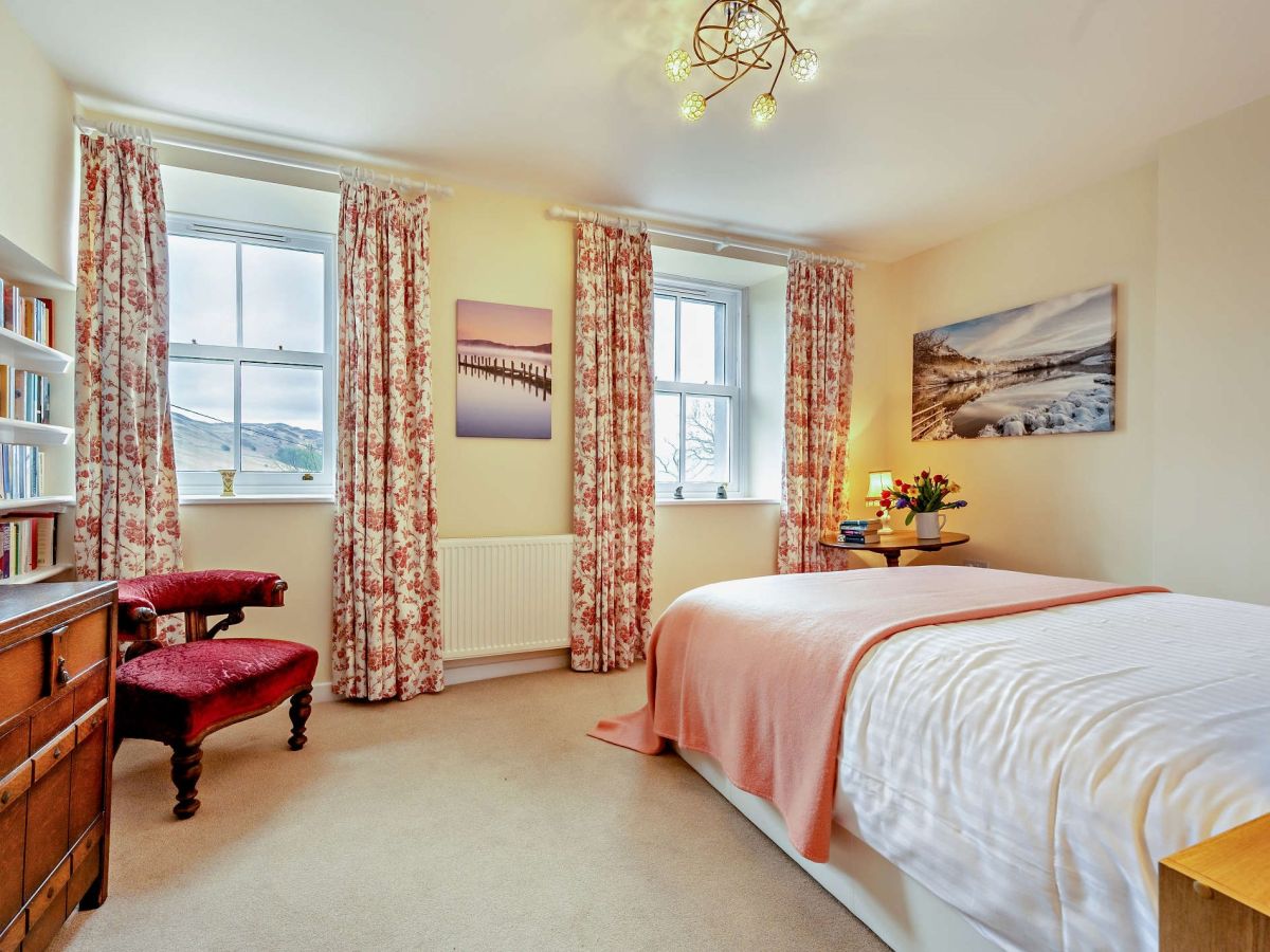 Teachers Cottage - Matterdale, listing photograph 12