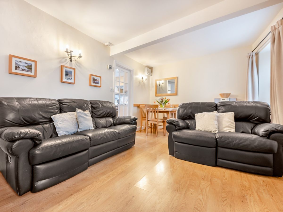 Crag Cottage - Keswick, listing photograph 2