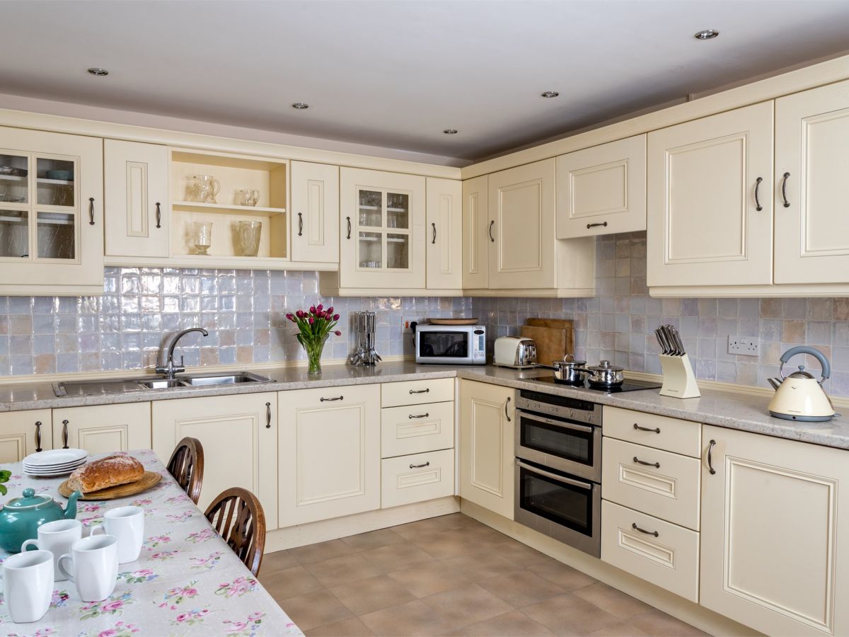 Ty Mawr Cottage