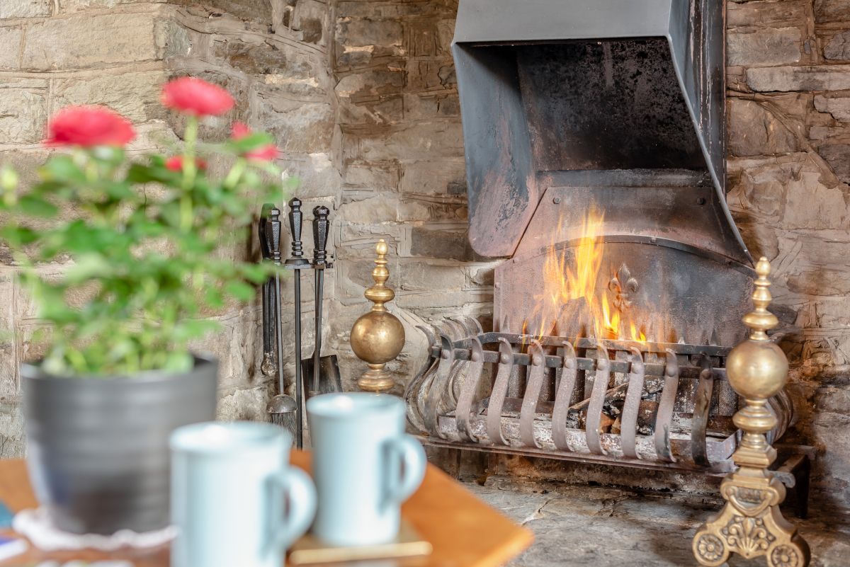 Yr Allt, listing photograph 12