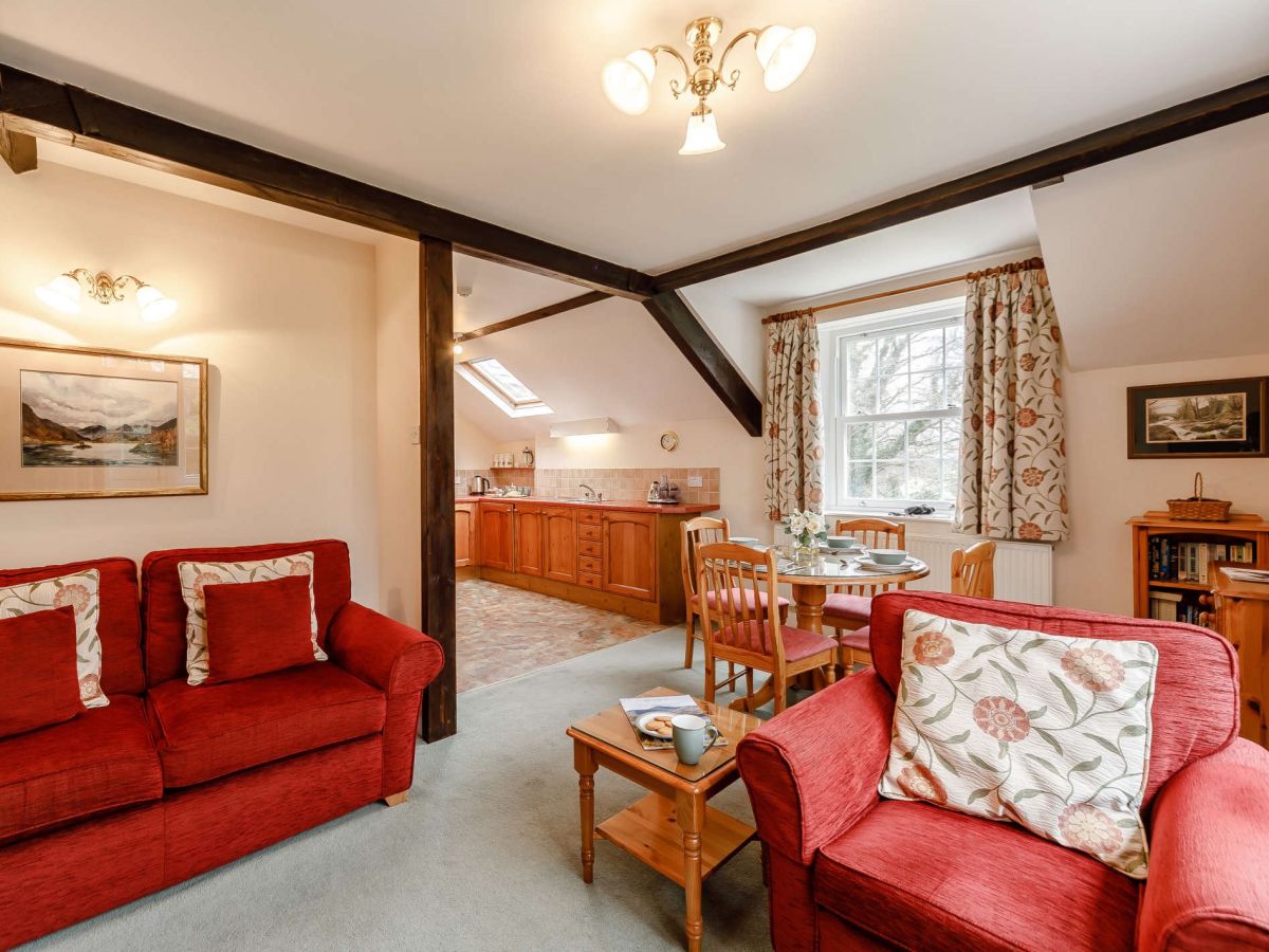 Derwent Cottage Mews, listing photograph 3