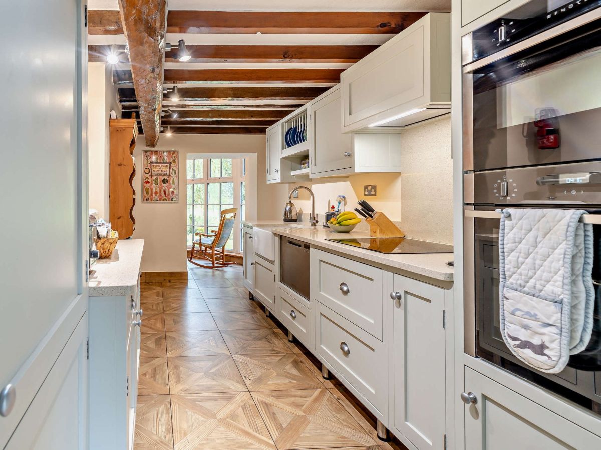 Wheelhouse Cottage, listing photograph 9