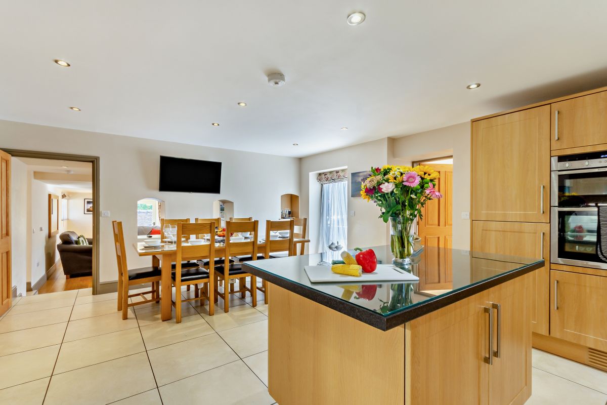 Northwood Farm - The Granary, listing photograph 12
