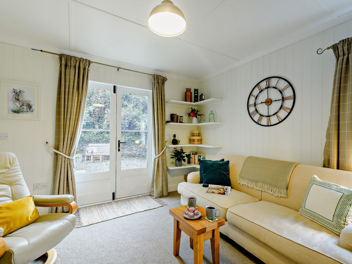 The Wee Lamb Cottage, listing photograph 3