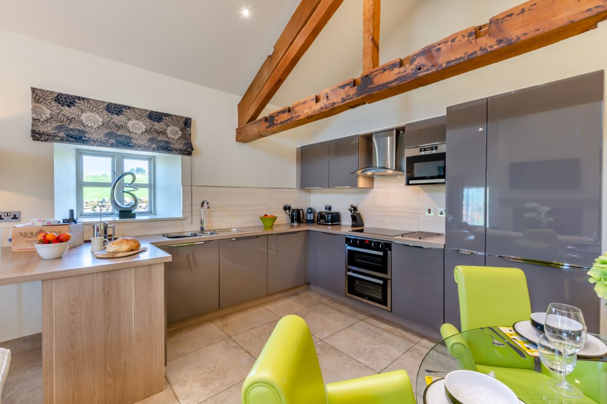 Howgills Barn, listing photograph 5