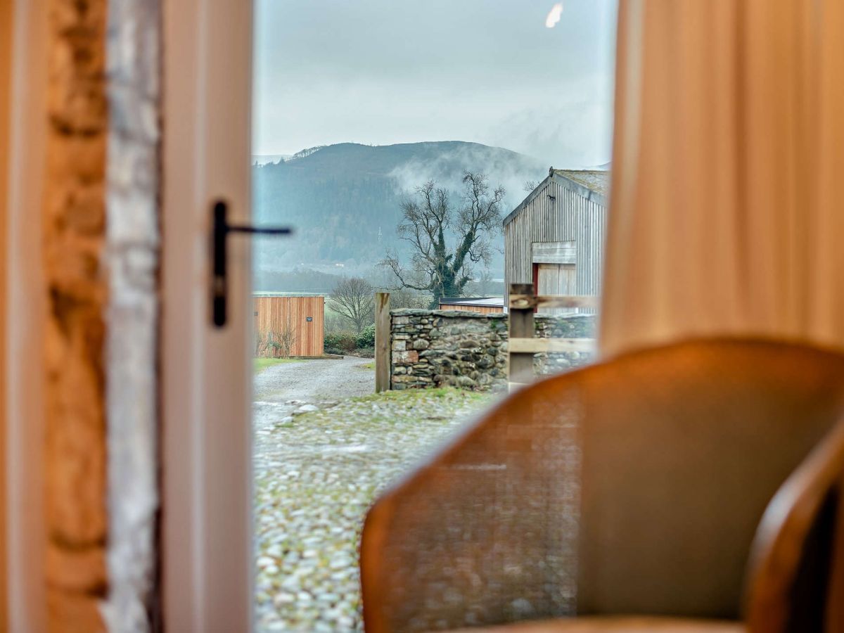 Marley's Lodge, listing photograph 12