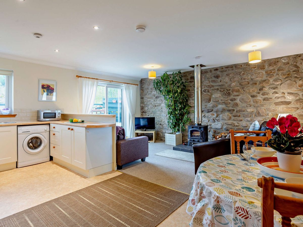 Brae Cottage - Beauly, listing photograph 6