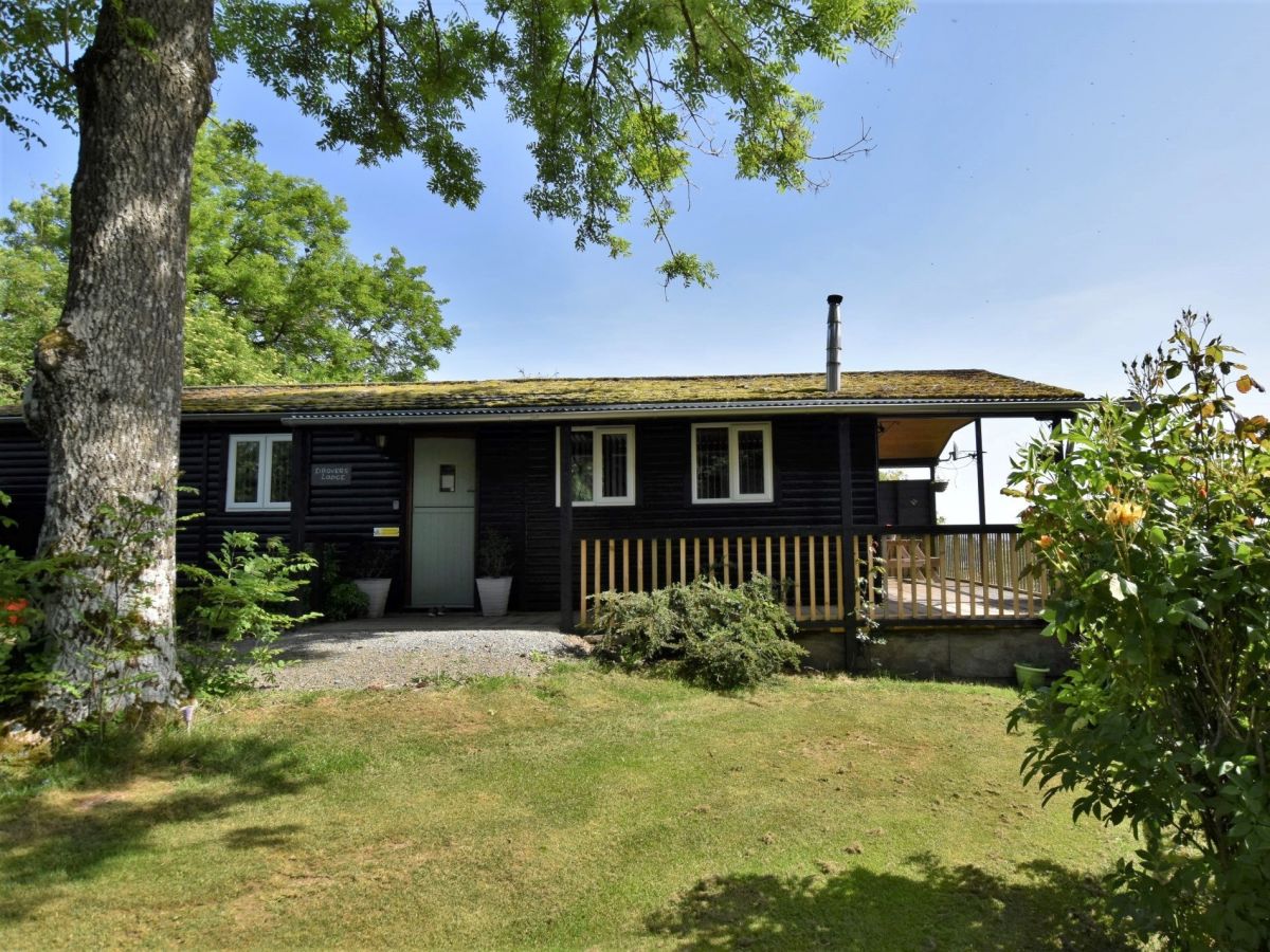 Wye View Lodge, listing photograph 3