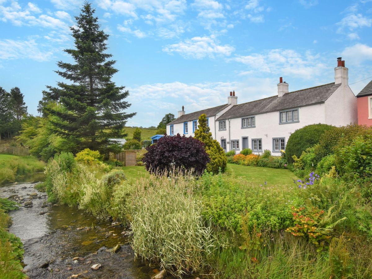 Eliza's Cottage