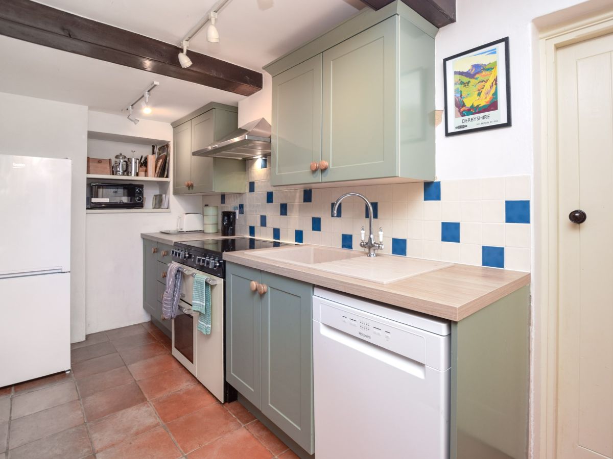 Spout Cottage, listing photograph 9