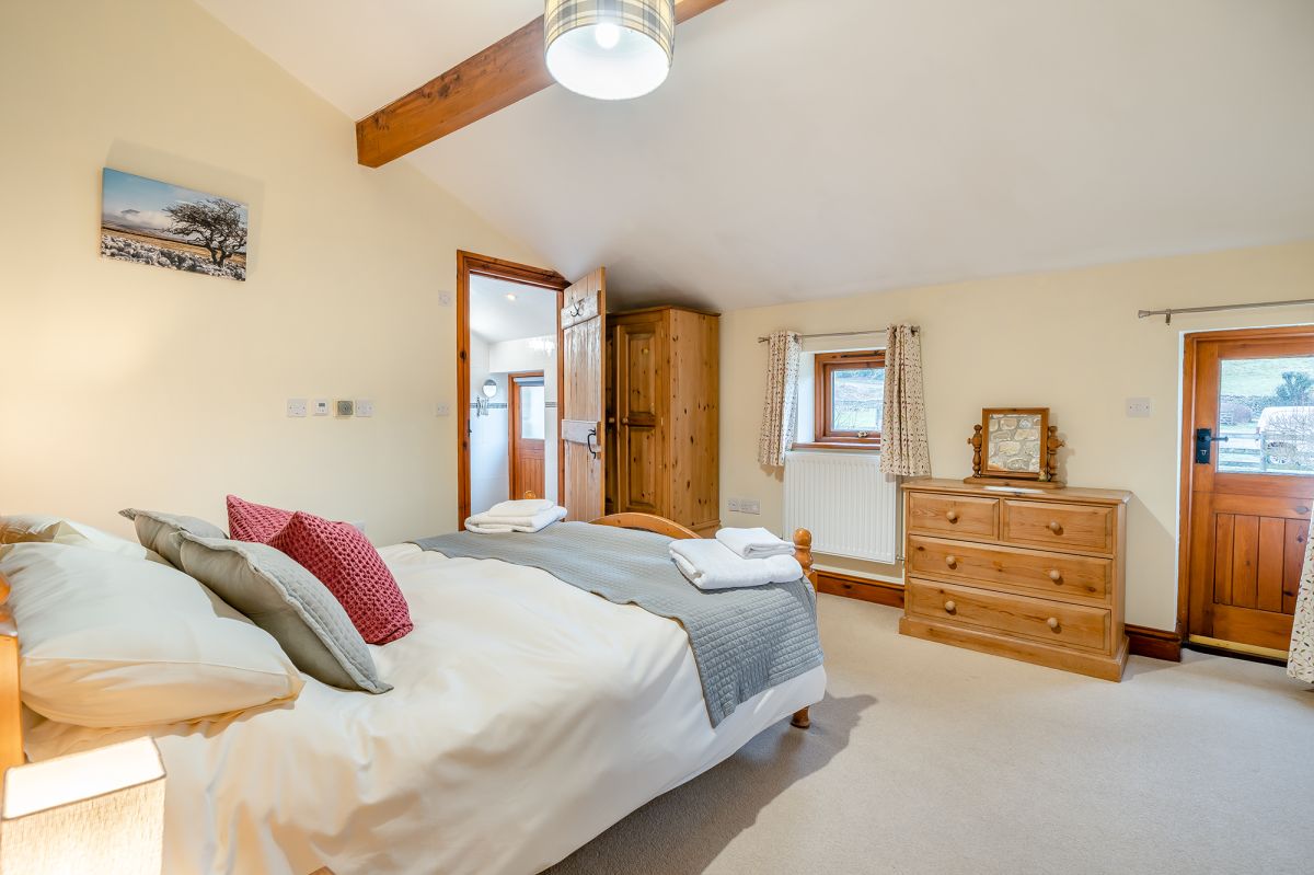 Low Byre - Ingleton, listing photograph 5