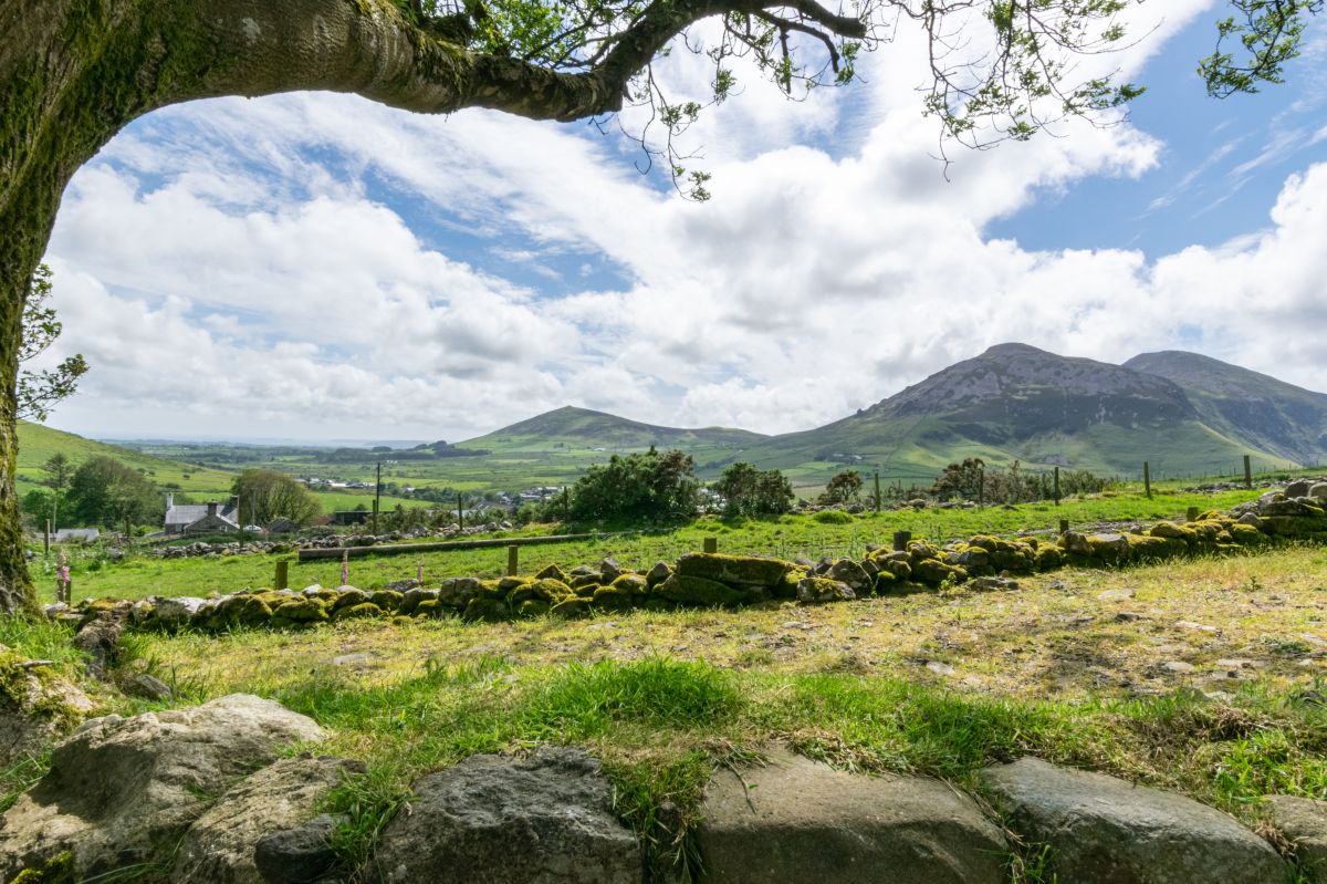 Maes y Llan, listing photograph 4