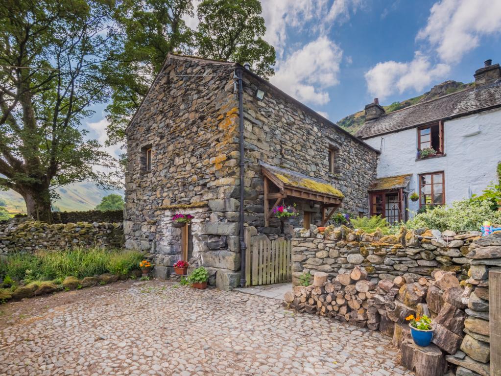The Byre