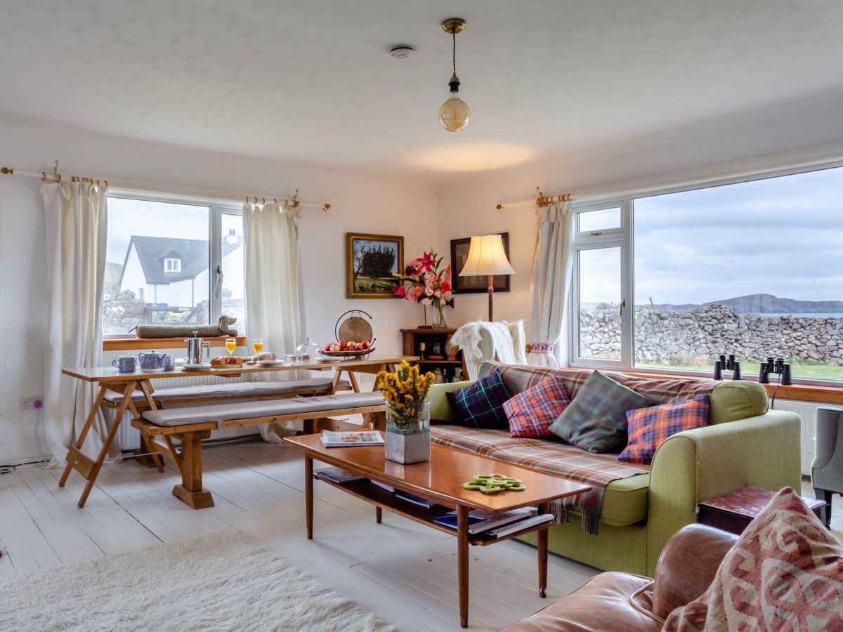 Reiff Beach Cottage, listing photograph 2