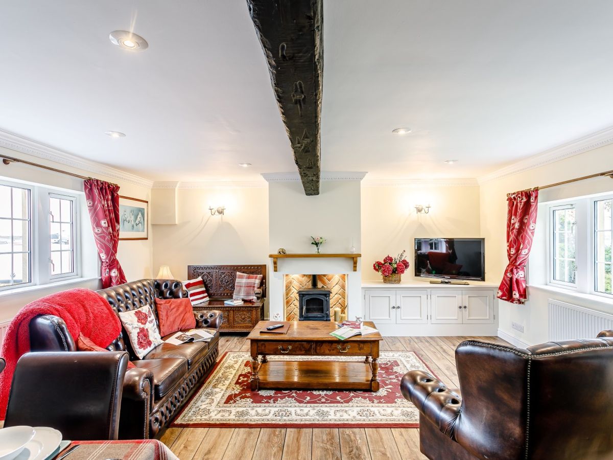 Folly Farm Cottage, listing photograph 7