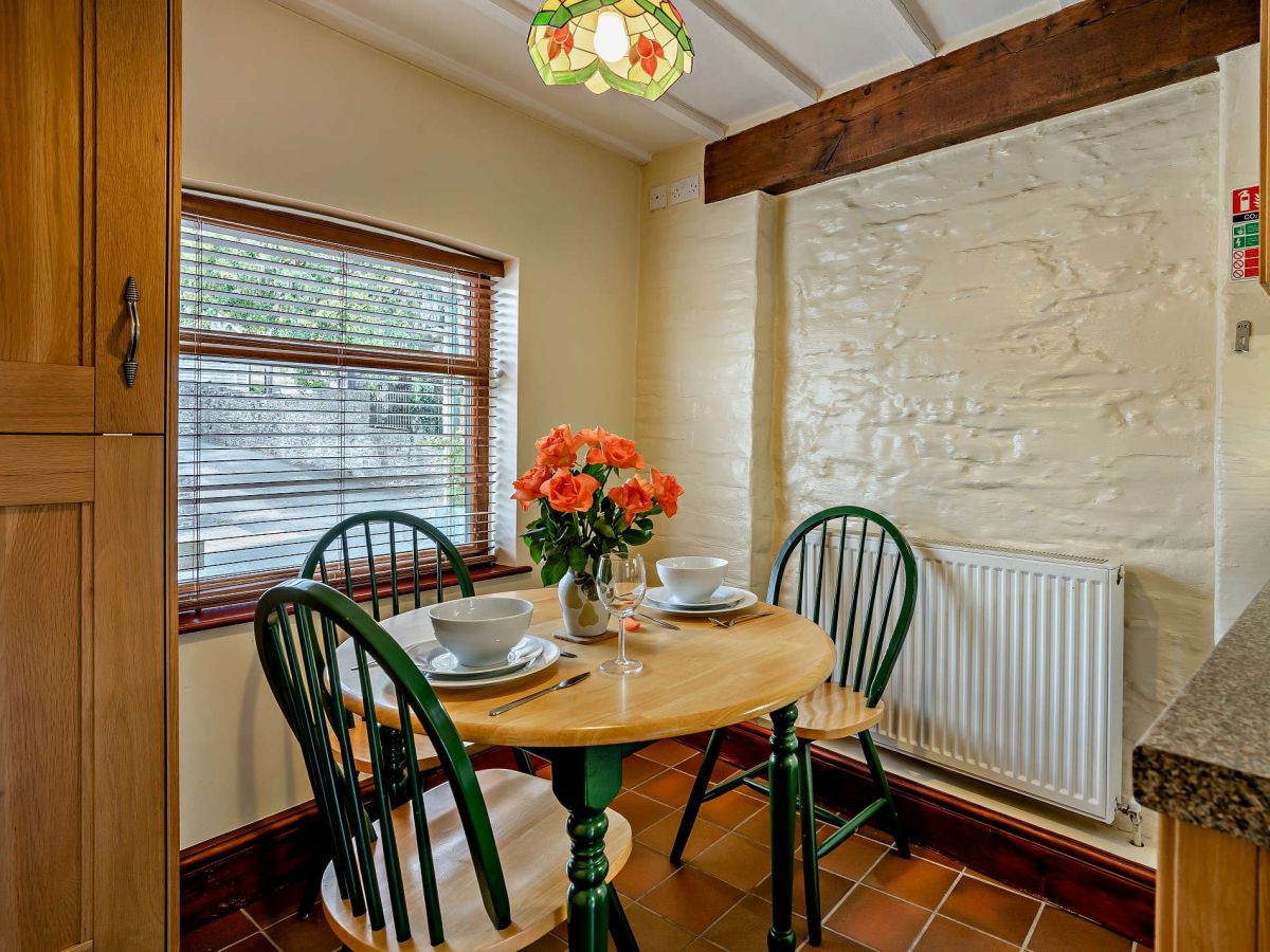 Winnies Hayloft, listing photograph 4