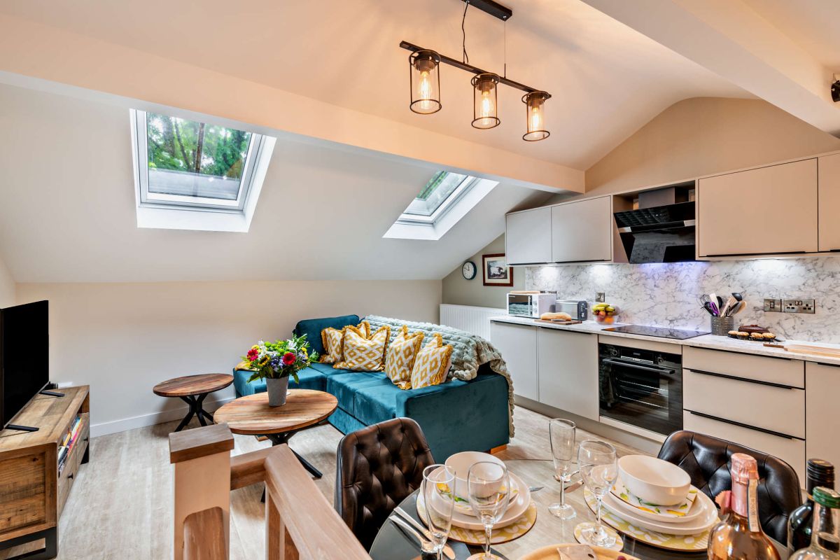 Cragdale Mews, listing photograph 7