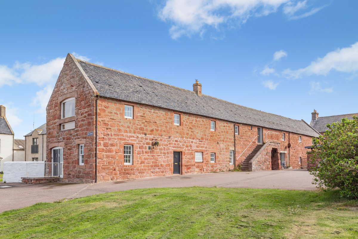 Seaview Cromarty