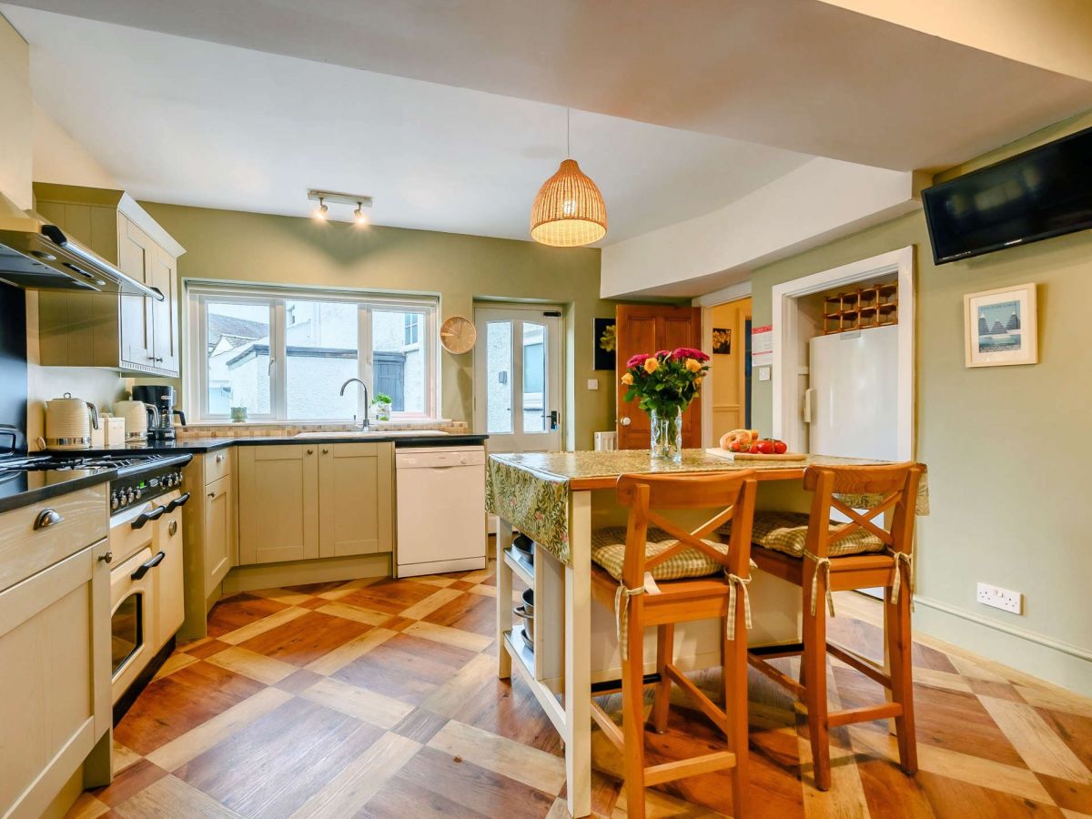 Oak Lodge - Keswick, listing photograph 7