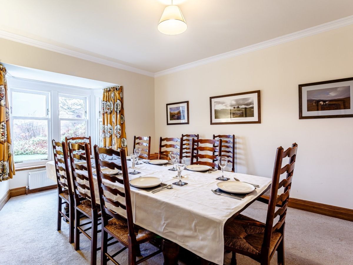 Laxford House, listing photograph 8
