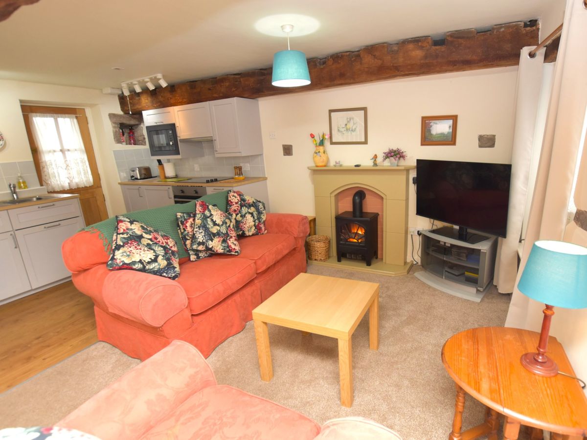 Hafod Cottage, listing photograph 9