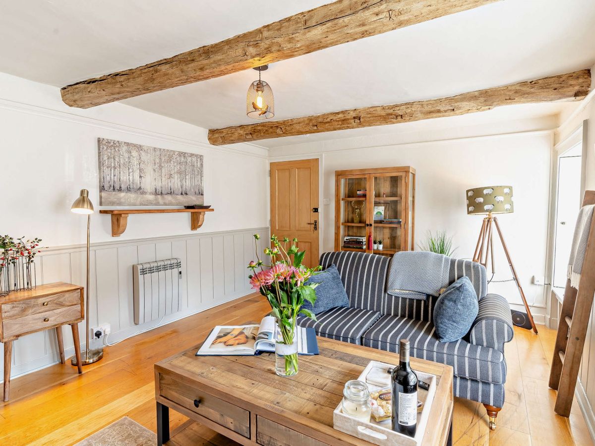 Church Town House, listing photograph 7