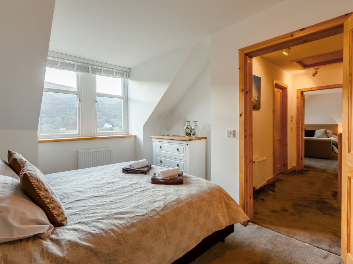 Lochranza Lodge Steading, listing photograph 10