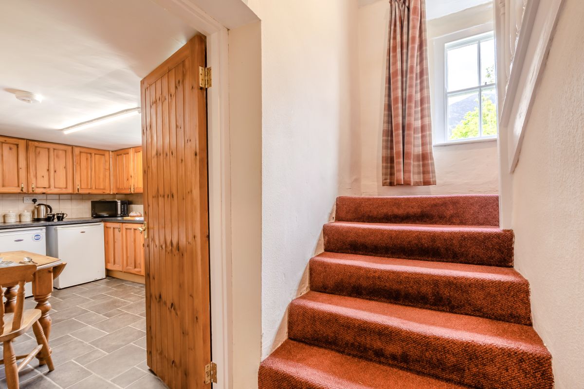 Wilkinsyke Farm Cottage, listing photograph 9