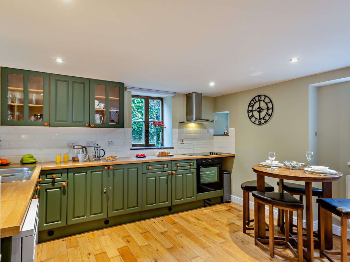 Conwy Hideaway, listing photograph 12