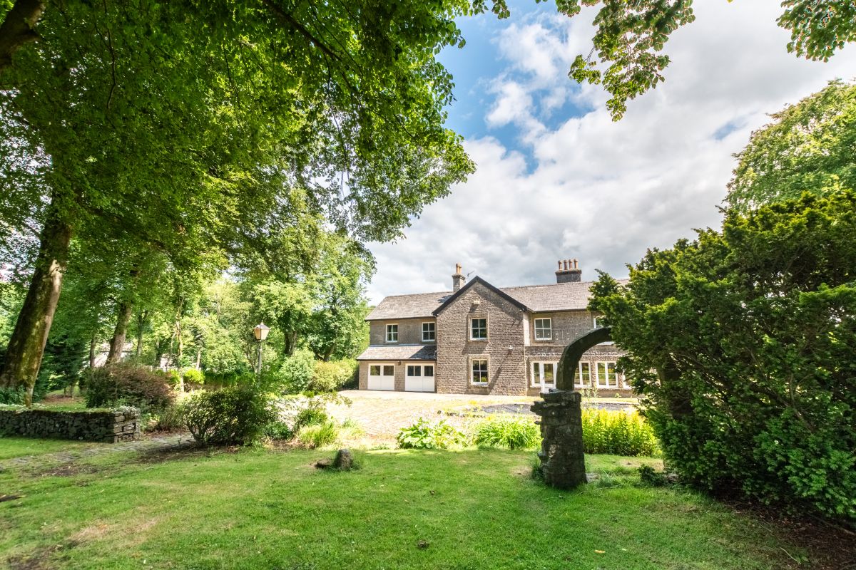 The Gables