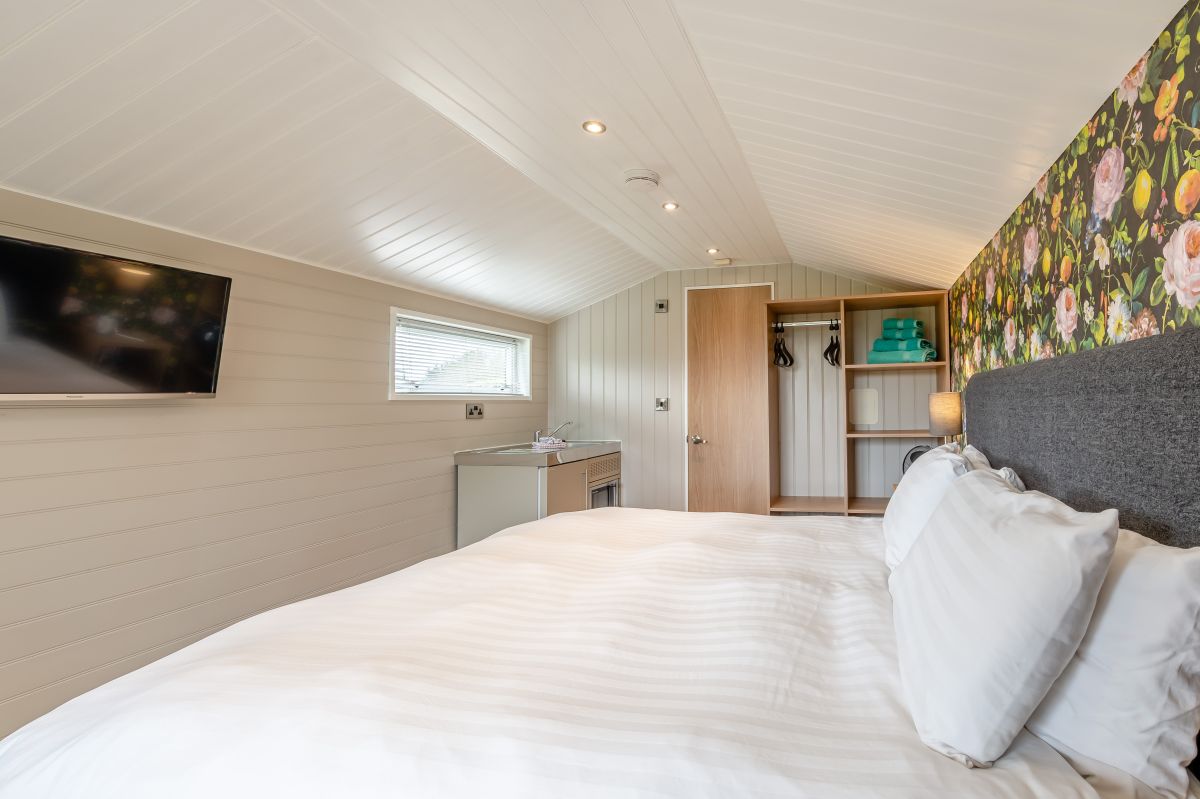Wenningdale Hideaway, listing photograph 12