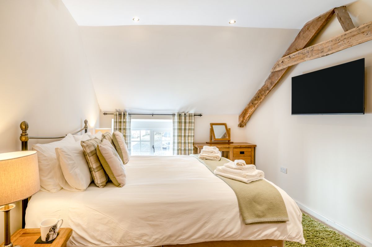 Cariad Cottage, listing photograph 10