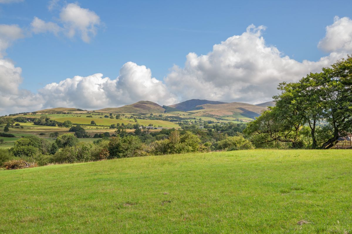 The Hayloft - Ennerdale Bridge, listing photograph 4