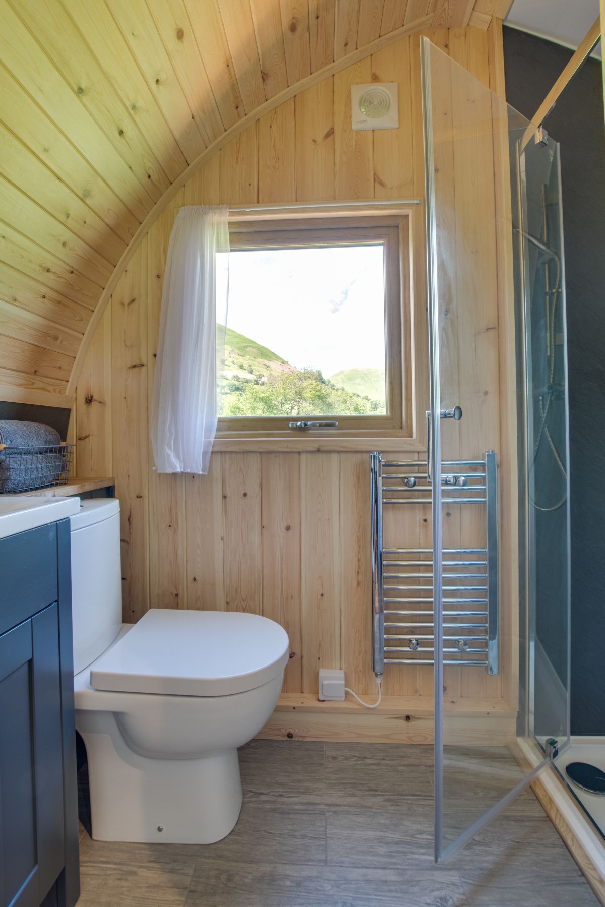 Caban Clyd, listing photograph 10