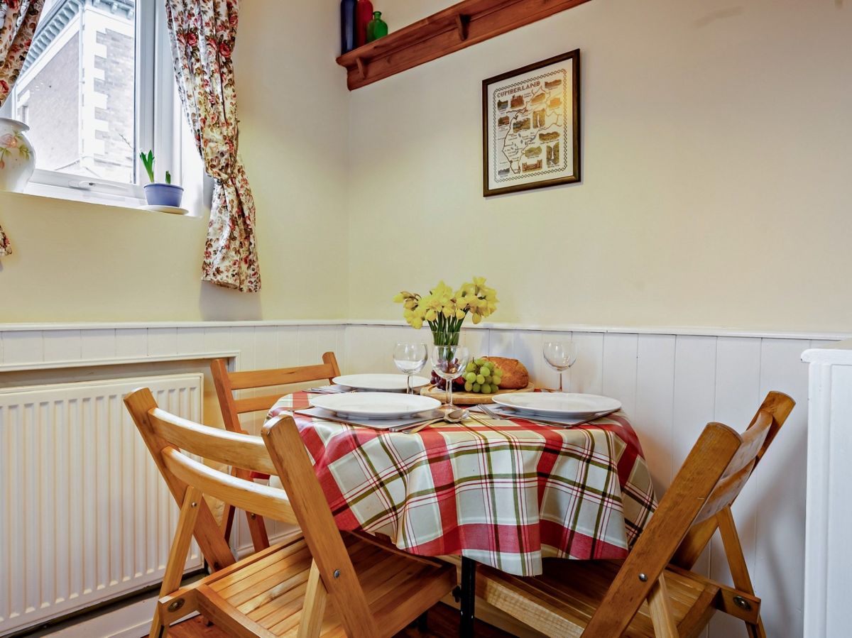 Rose Cottage - Keswick, listing photograph 7