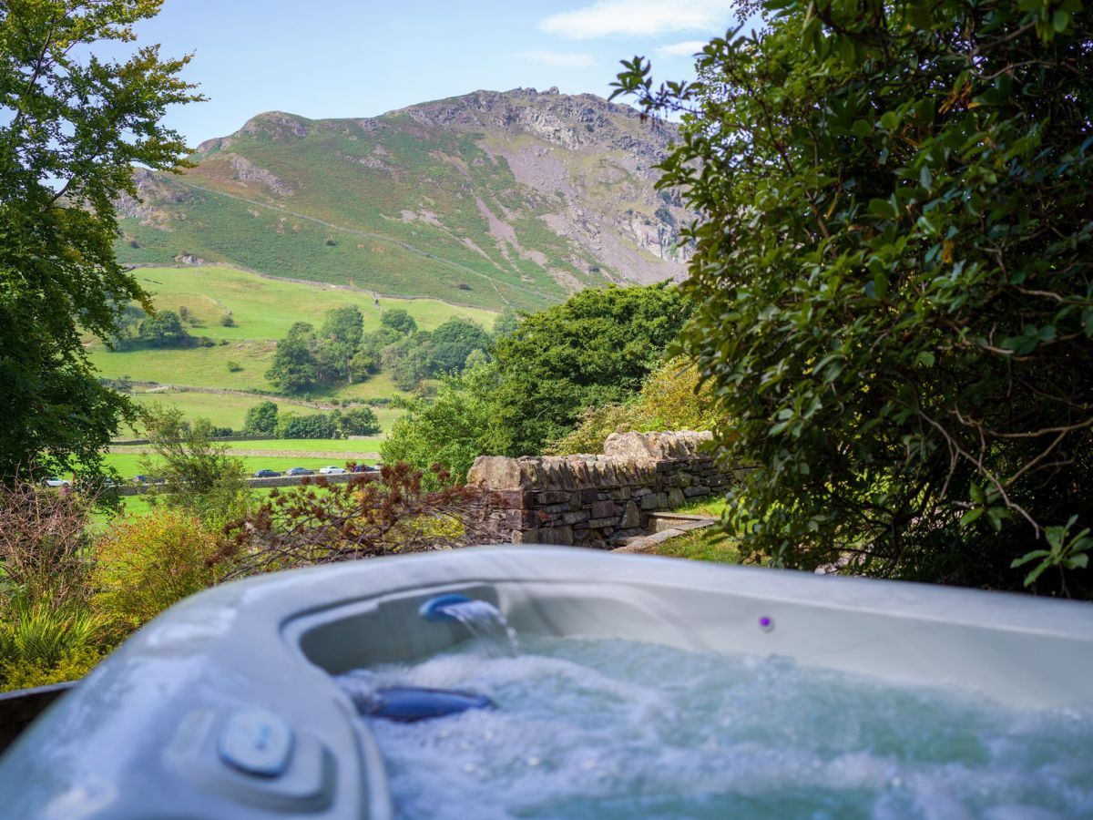 Garden Cottage - Grasmere