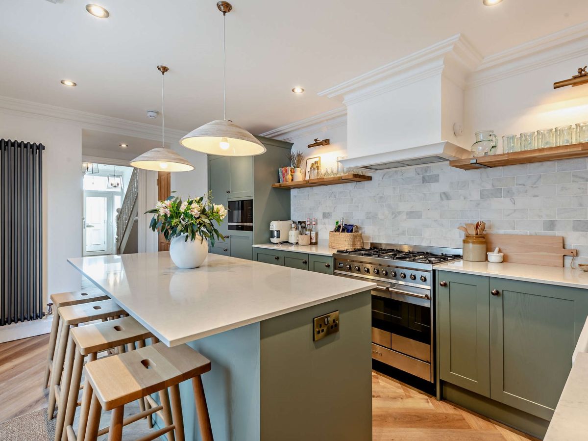 Arabella House, listing photograph 9