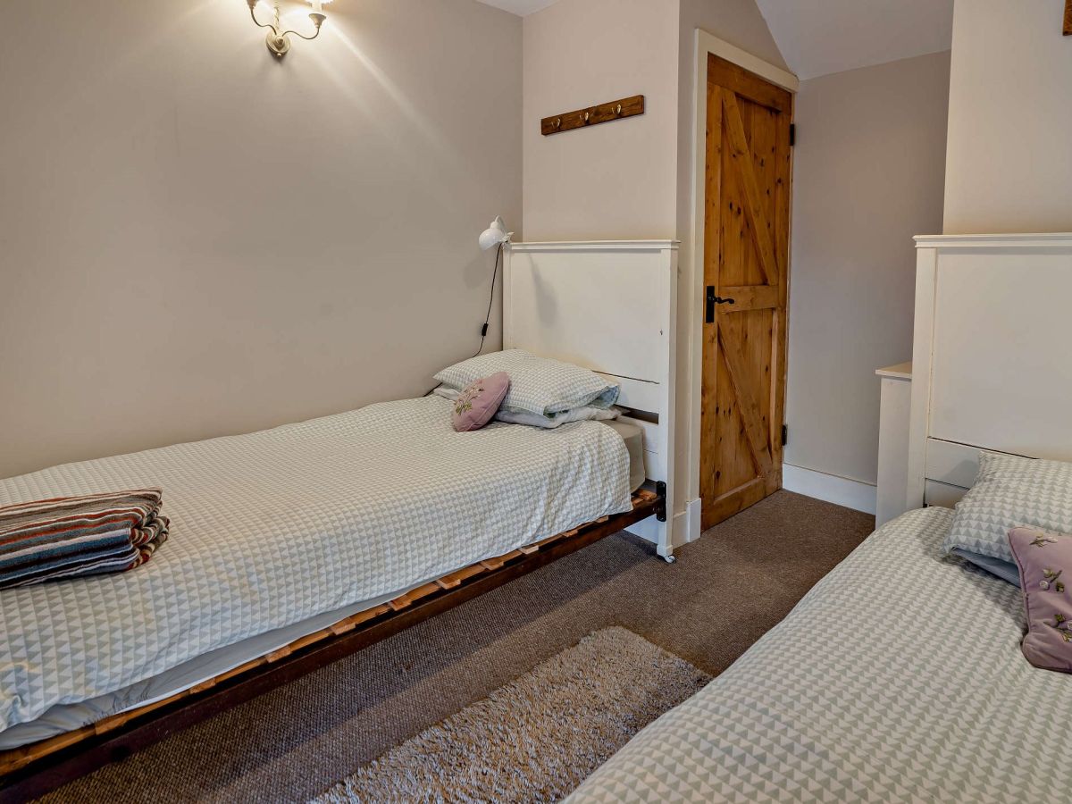 Heol Giedd, listing photograph 12