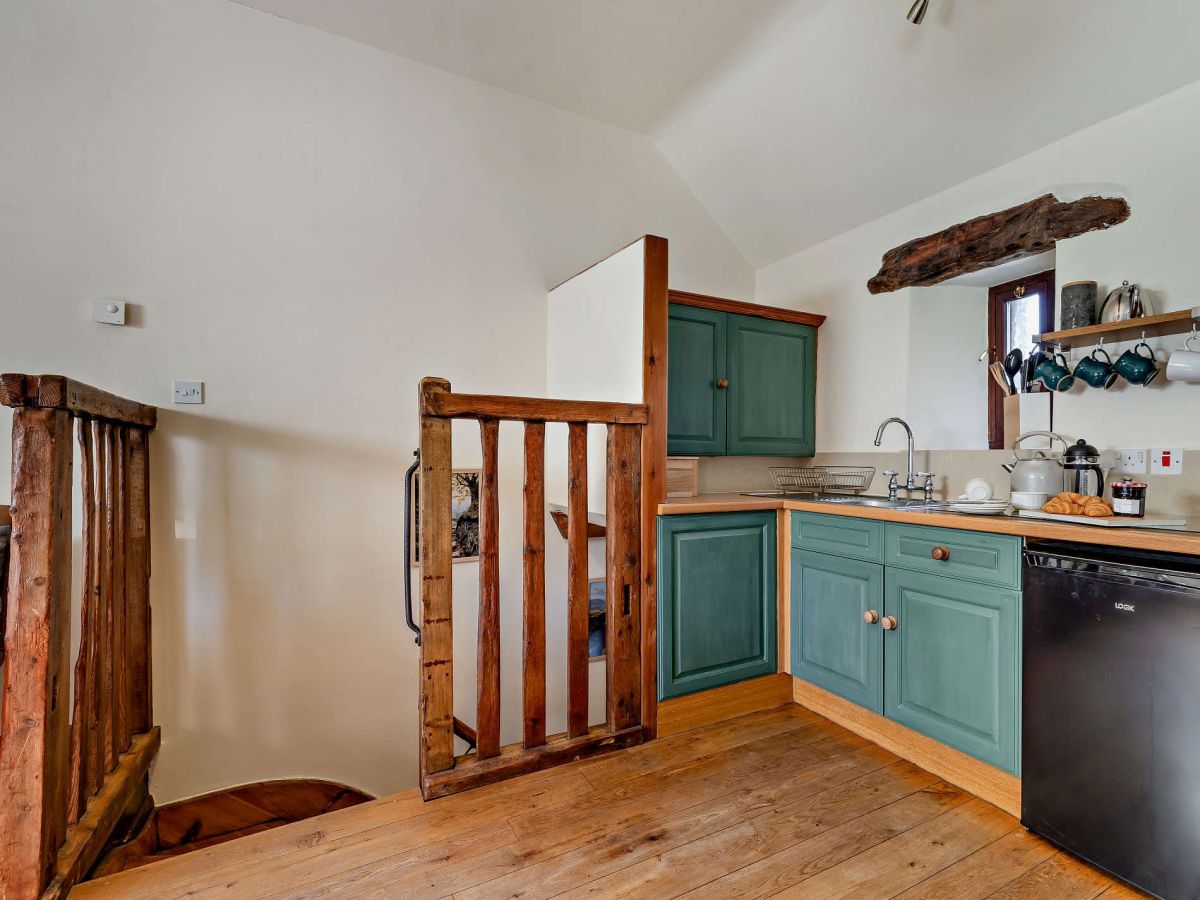Purple Orchid Cottage, listing photograph 11