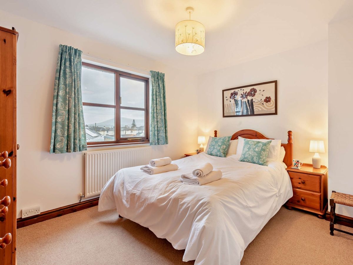 Acorn Cottage - Braithwaite, listing photograph 10