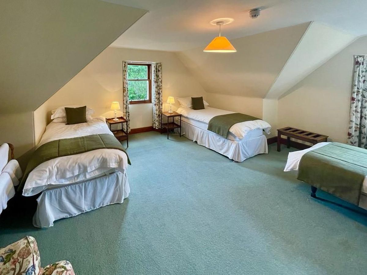 Sherramore Lodge, listing photograph 12