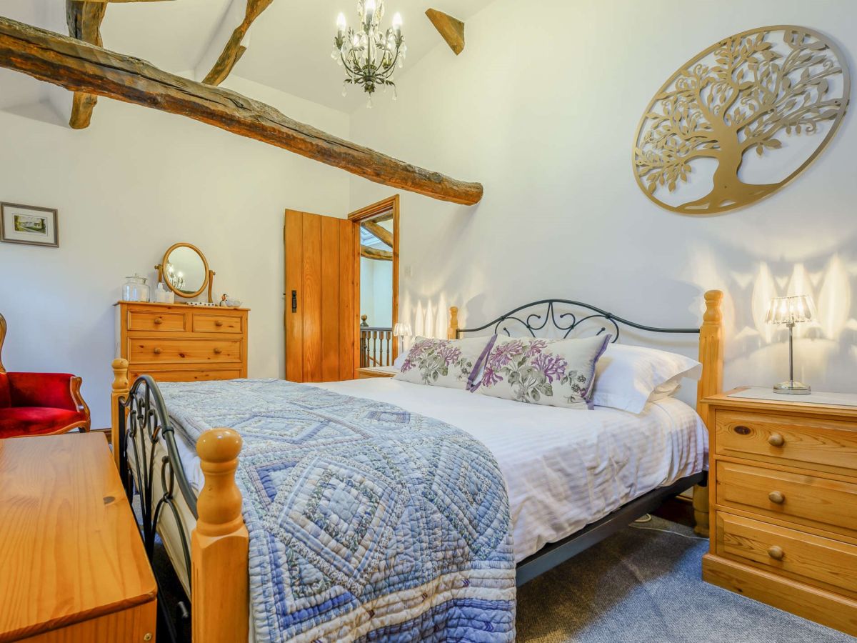 The Stables - Dean, listing photograph 12