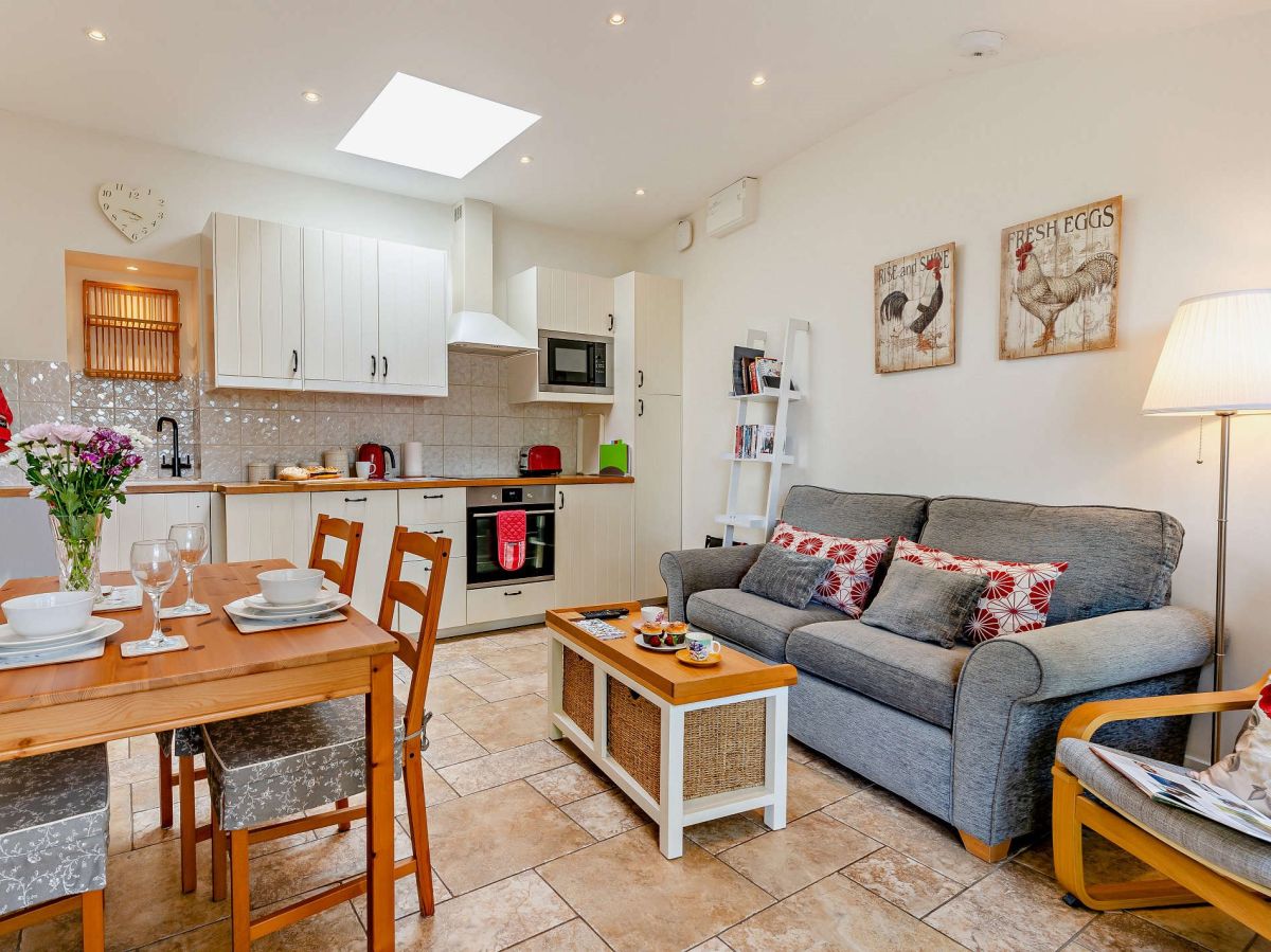 The Stable - Triley Court, listing photograph 7