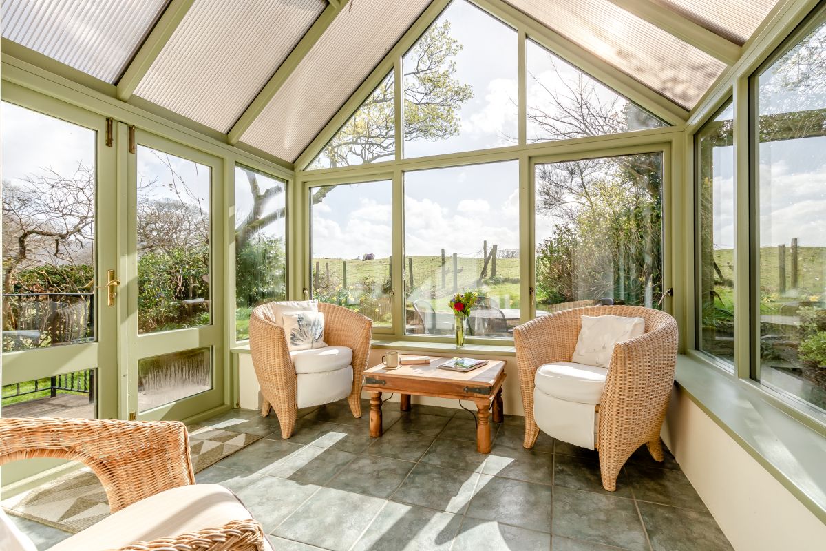 Copeland Cottage, listing photograph 2