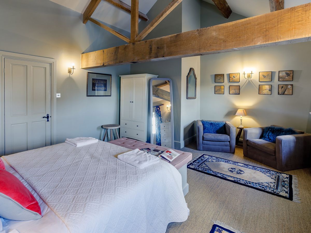 Hawksmoor Barn, listing photograph 11