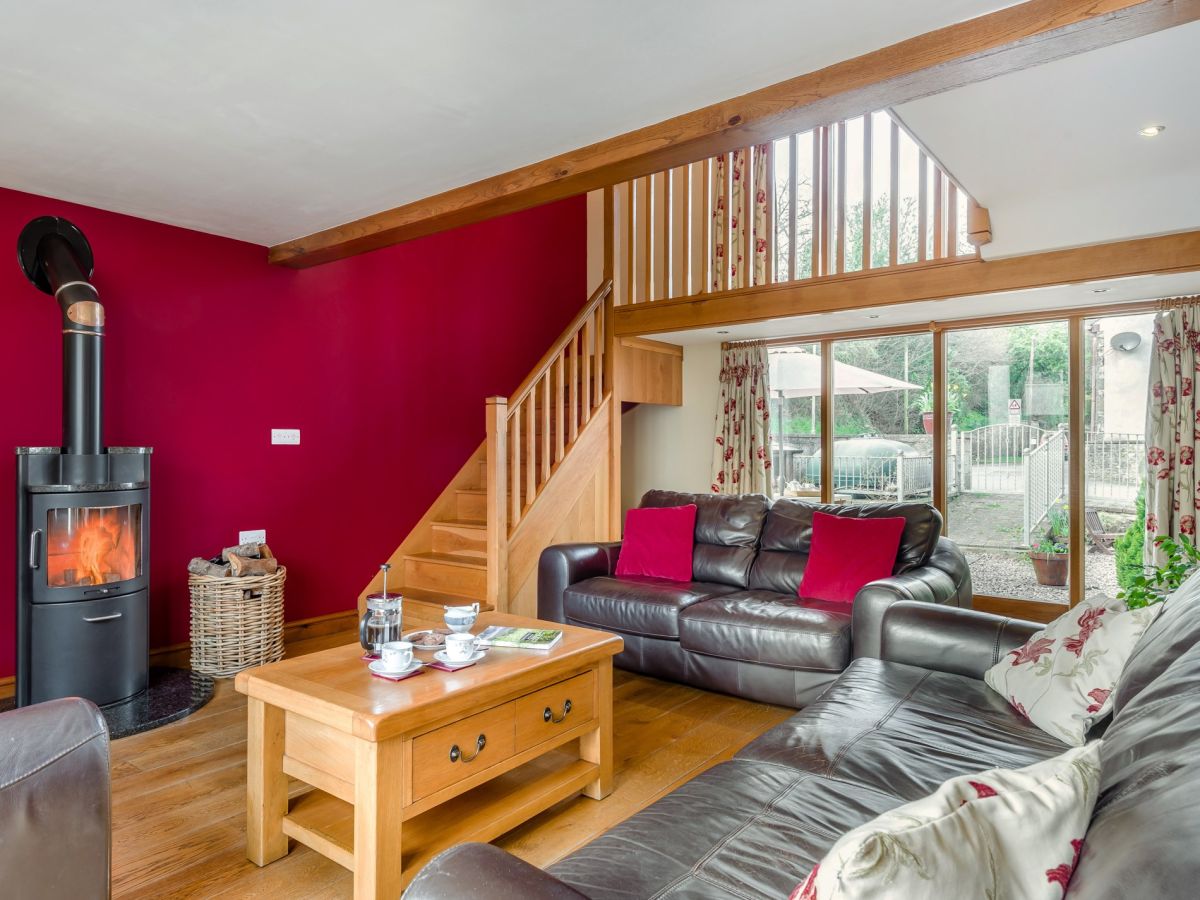 Llys Faen, listing photograph 5