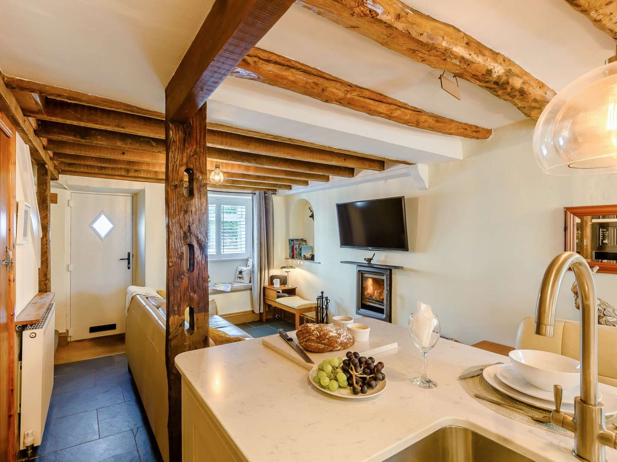 The Snug - Cartmel, listing photograph 9
