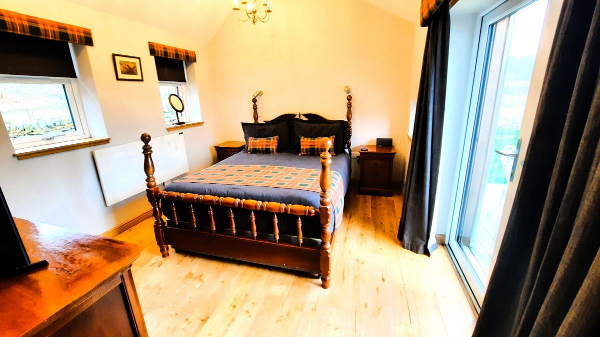 Clarinnes Cottage, listing photograph 11