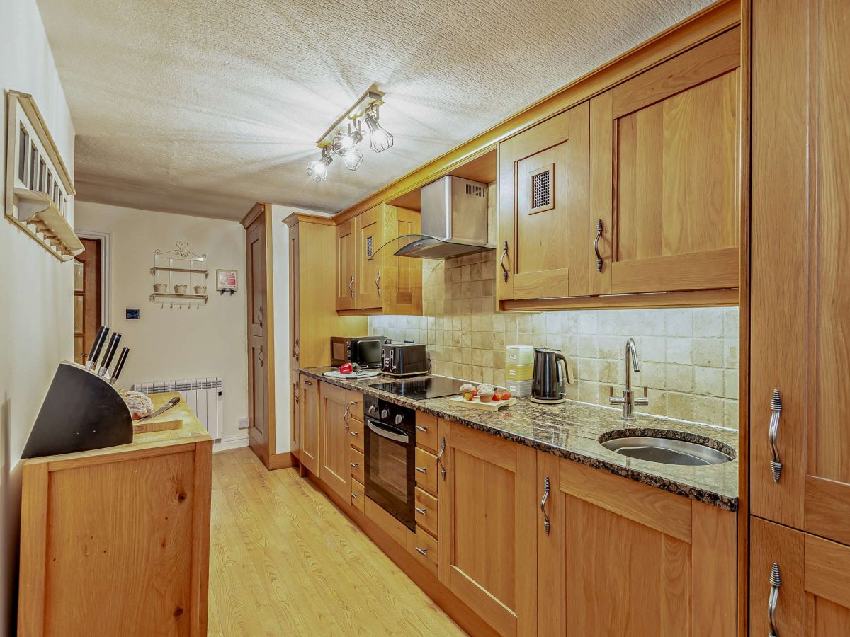Willow View Cartmel, listing photograph 7