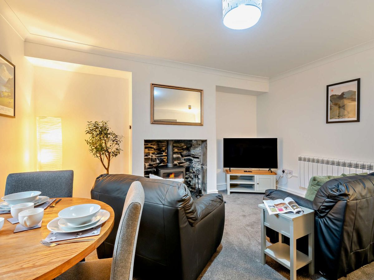Rose Cottage - Rosthwaite, listing photograph 9